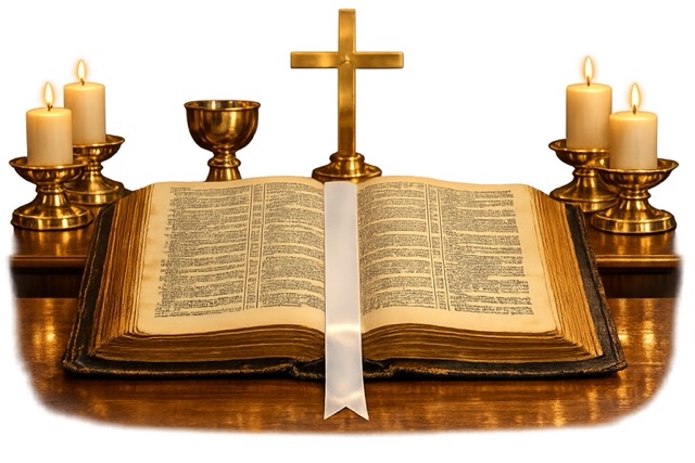 Bible