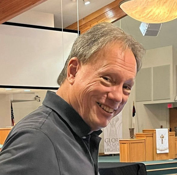 Brian LeBrun Media Technician Burnt Store Presbytrian Church Brian LeBrun Media Technician Burnt Store Presbytrian Church