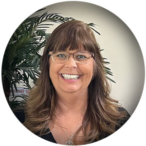 Catherine Murphy Financial Administrator Burnt Store Presbyterian Church