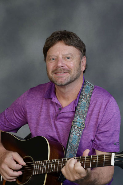 Eric Jordan Praise Team Director Burnt Store Presbyterian Church Eric Jordan Praise Team Director Burnt Store Presbyterian Church
