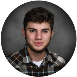 Kolson Kaminski Media Tech Assistant Burnt Store Presbytrian Church