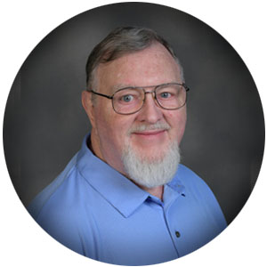 Ron Neal Music Director Burnt Store Presbyterian Church