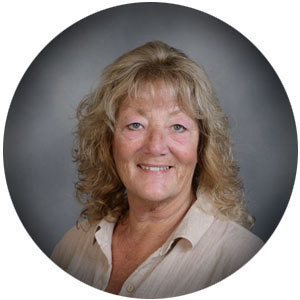 Tammy Oronati Administrative Assistant Burnt Store Presbyterian Church staff