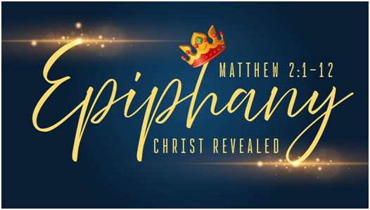 epiphany Epiphany Events at Burnt Store Presbyterian Church