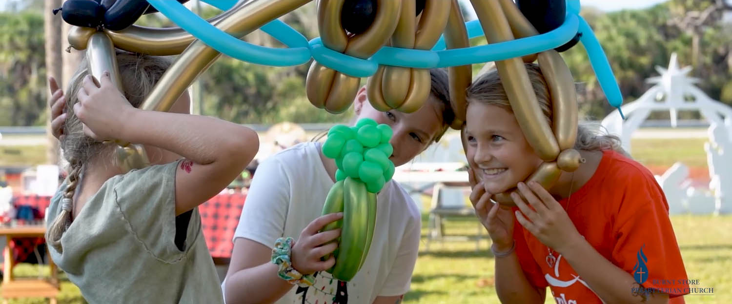 Kidz programs at Burnt Store Presbyterian Church children and youth programs at Burnt Store Presbyterian Church