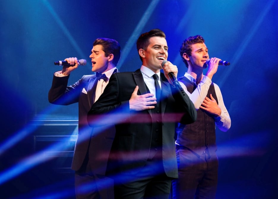 Knights of Music at Burnt Store Presbyterian Church