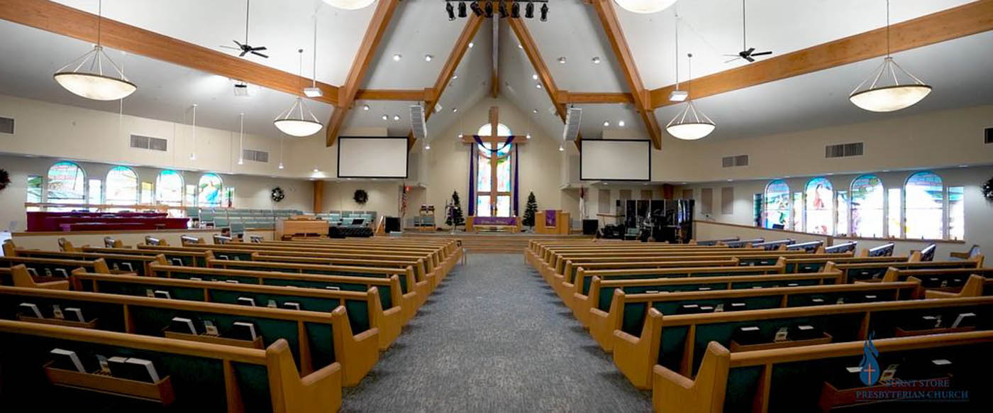 Burnt Store Presbyterian Church