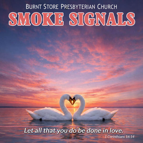 Smoke Signals