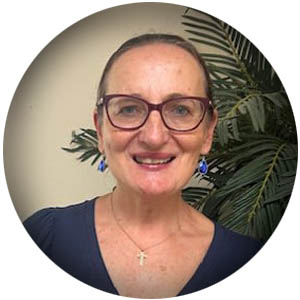 Eva Tomszak Financial Administrator Burnt Store Presbyterian Church