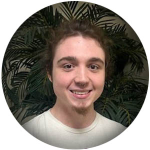 Zachary Beck Audio and Visual Assistant Burnt Store Presbytrian Church