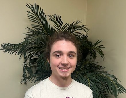 Zachary Beck Audio & Visual Assistant Burnt Store Presbytrian Church