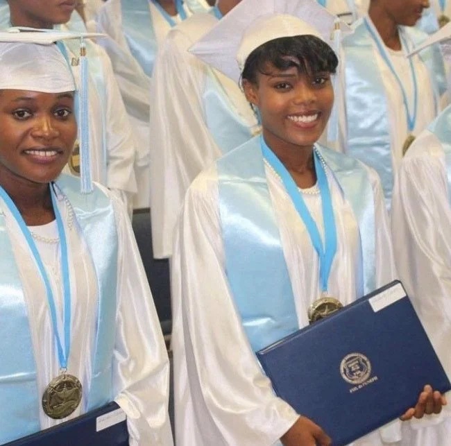Haiti Nursing Foundation